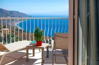 Splendid Hotel Taormina - Meerblick