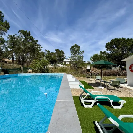 Tavira Casa Lótus With Pool by Homing