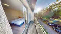 Tunici Team Hotel Hotels in Wandsbek