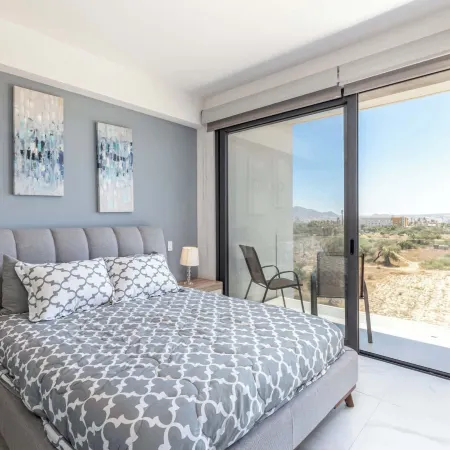 New 2 BR Condo Right Next to the Beach - Pool