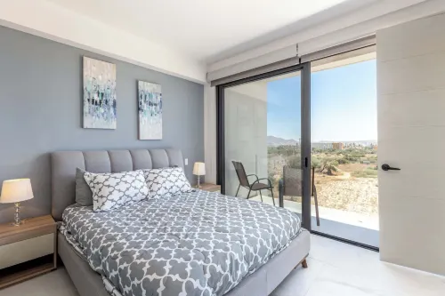 New 2 BR Condo Right Next to the Beach - Pool