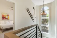 Legends 10 4Br 4ba 4 Bedroom Townhouse by RedAwning - balcony