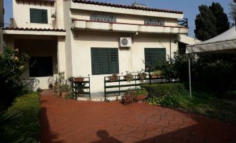 Mora Apartment 1st Floor Near the Sea - Climate and wi-fi