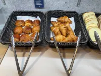 ibis budget Angoulême Centre - Breakfast