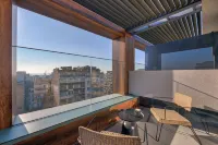 Onoma Hotel - Romantic