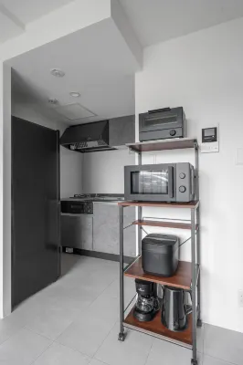 ASTAGE CHITOSE SUEHIRO 103 - Apartments