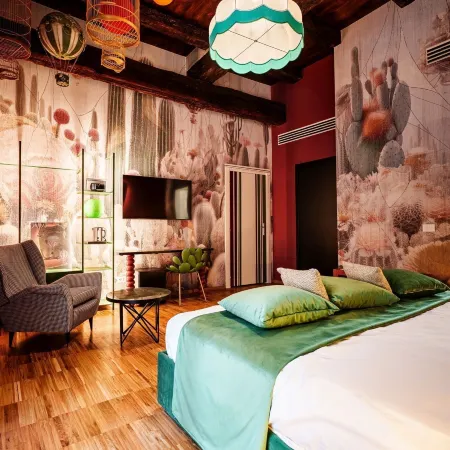 Palazzo San Fedele - Como Suites