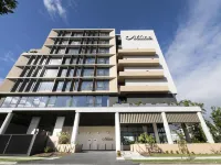 Adina Chermside Brisbane Hotels in Chermside