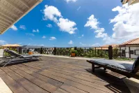 Villa Milonga - Beautiful Villa with Pool Near the Beach - 4-Star