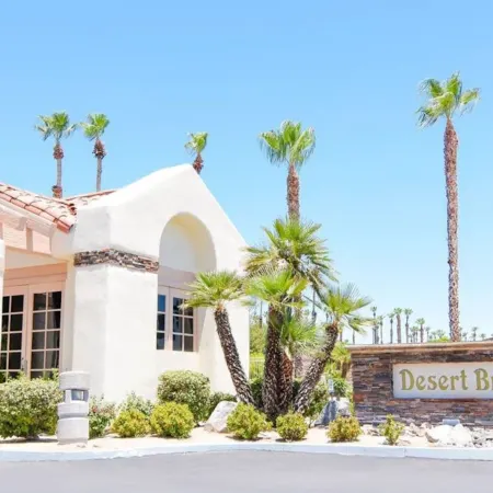 Desert Breezes Resort