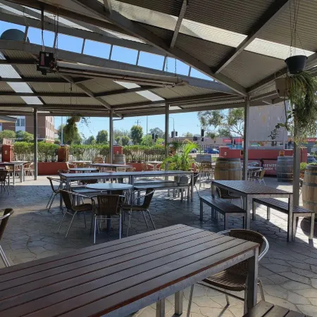 Northside Hotel Albury
