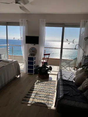 Beach Studio/Loft Costa Brava - Wifi