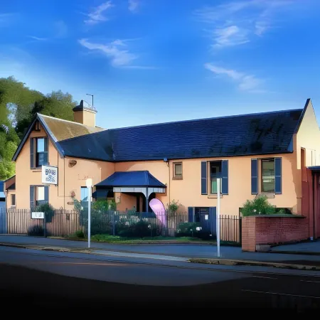 The Mews Motel