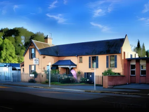 The Mews Motel - Inns