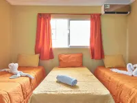 Modern 2Br Apartment Terrace Near Airport - Santo Domingo Este Hoteles en Santo Domingo Este