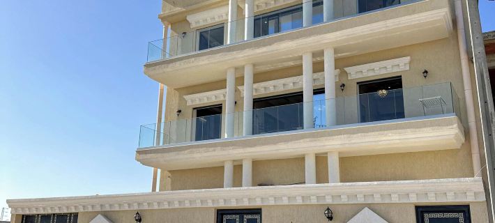 Lovely 3 Bedrooms Fully Equipped with Central AC Ξενοδοχεία στην πόλη Mahdia