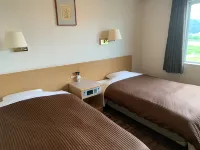 Nakamura Prince Hotel