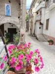 Il Giardino dei Limoni Casa Nel Borgo