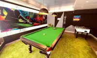 Hotel Suba International Sahar Road Mumbai - Phòng tập thể hình