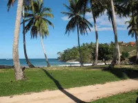 Casa Brisa Caribe Cabrera Perfect for Family & Friends Hoteles en Cabrera