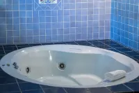 Vivares Pousada Boutique Gramado - Hot Tub