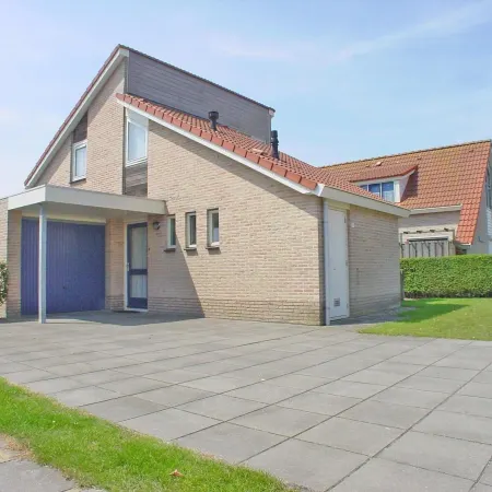 Relaxing Zeeland Escape