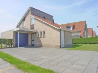 Relaxing Zeeland Escape - parking