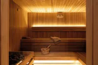 Boutique Hotel Opera - spa