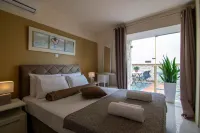 Villa Constantia Armeni Rethymno - Villas