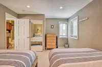 Cozy Vail Condo ~ 4 Mi to Vail Ski Resort! - Apartments