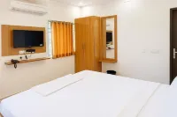 PY Olliv Chennai Thiruvallur - 2-Star
