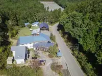 Open Heart Pension Hirakawa - Pet friendly