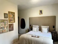 Domaine du Chesney, Chambres et Maisons de Charme