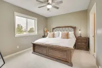 Family-Friendly Brookings Home 3 Mi to Downtown! - 3-Star
