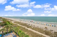 Carolinian Beach Resort
