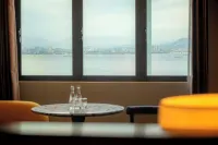 Shō Hotel Penang - vue mer