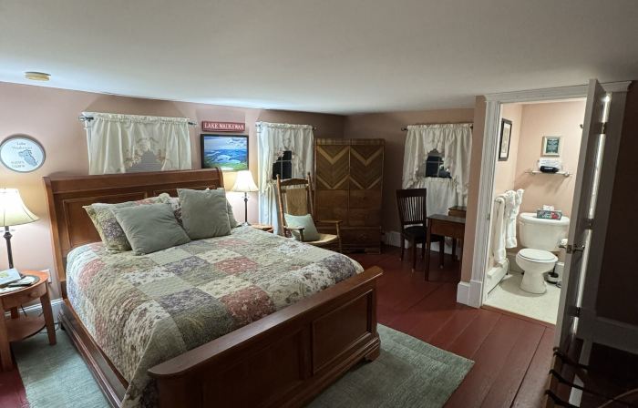Ballard House Inn