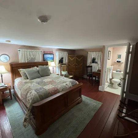 Ballard House Inn