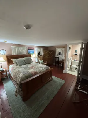 Ballard House Inn