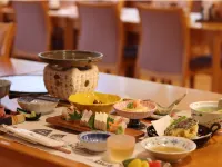 Gokasanso - breakfast