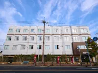 Okasan Hotel - Wifi