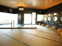 Yunogokan - Hot Springs