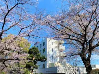 Musashino Grand Hotel and Spa - breakfast