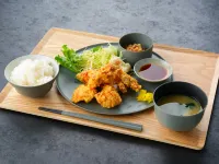 Hotel Meguri - sarapan