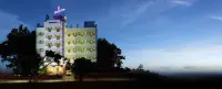Bhasuri Inn Guruvayoor - parking
