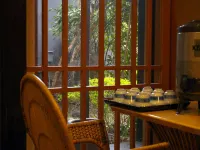 Yuraku Hotel - petit déjeuner