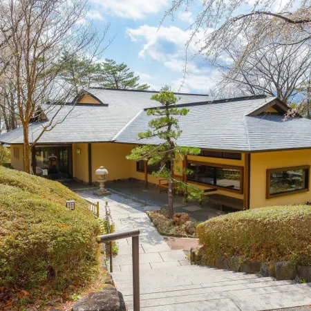 Towa Pure Cottages