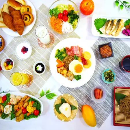 Route Inn Grantia Hakodate Ekimae