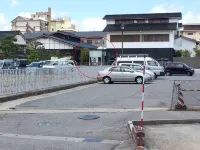 Hanagoyomi - parking