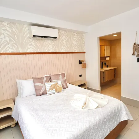 Prado Suites Las Terrenas